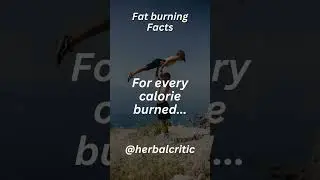 Calorie Burn Equals Energy #Transformation #Health