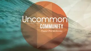 UNCOMMON: Community