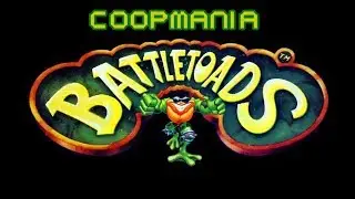 Coopmania: Battletoads & Double Dragon (Hacks)