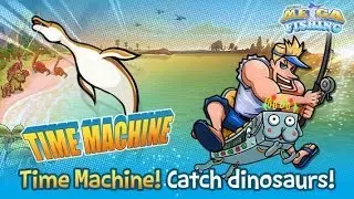 Mega Fishing Android & iPhone/iPad GamePlay