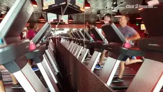 Click2Daily: Sawyer Heights fitness class helps keep you in shape