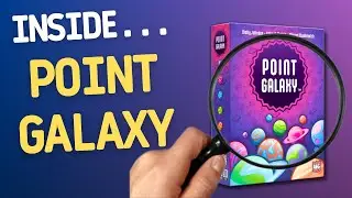 Point Galaxy & Rocket Tokens Expansion | Inside with Jo&atilde;o Ricardo Ep802
