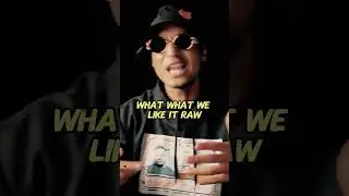 🚨OUT NOW🚨 RAW 🦁 💪🏾 #raw #raptile #classicmaterial2 #monstablokaz #newmusicalert