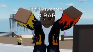 Начиная с 0 ROBUX | Торговый симулятор