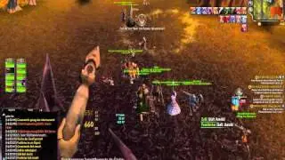 Rift Rogue PvP Black Garden (Pest Vol. 1) HD