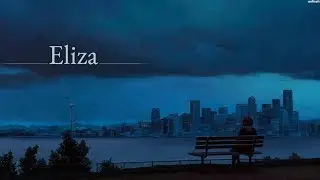 Eliza - Gameplay First 42 Minutes (PC) Visual Novel