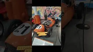 History on Wheels ~ National Motor Museum, Birdwood~ #history #automobile #nationalautomobilemuseum