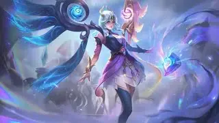 LUNOX DAWN REVELATION IS HERE || MLBB LUNOX NEW SKIN.