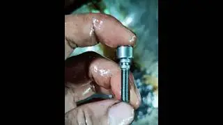 Custom Cup Head Screws丨#Fastener #Hardware #Shorts #Screws丨Aozhan Fasteners