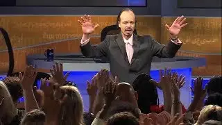 Tracy Cooke on Sid Roth: The Word of Knowledge