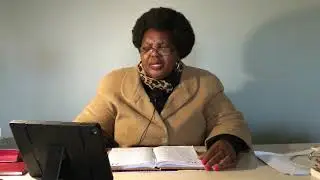 Pastor L.V. Liremi - 