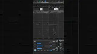 Melodic Techno Ableton Template (Forgiven) (Adriatique, Innellea style)