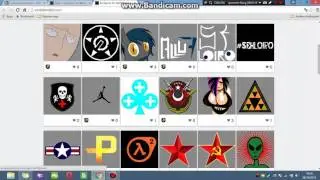 How copy emblems in battlefield 4