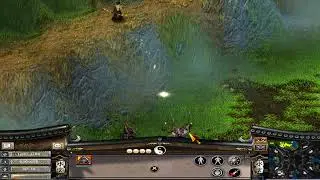Arah Dragon Clan | Battle Realms | Liquid Entertainment | PC | Game | Winter of the Wolf