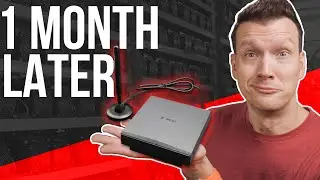 Helium miner update and how I&rsquo;m going to make more $$$