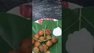 gujrat ke famous gota 2 minutes me kaise sikhe