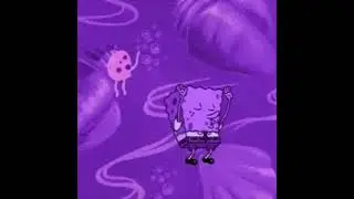 Spongebob Jelly Fish Jam/ stadium rave (Jersey Club Remix prod. Dawan)
