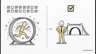 Essentialism: The Disciplined Pursuit of Less but Better