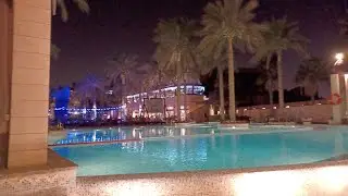 beach walk jumeirah bech Hotel/kuwait