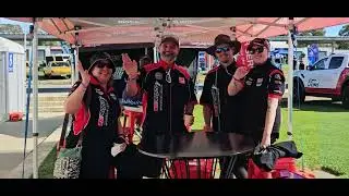 Repco Authorised Service Members Enjoy Exclusive Perks at Perth Supersprint