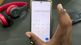 How to Clear Calculator History on Android
