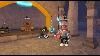 How to get the depth seeker rod in Fisch....