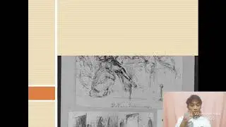 Art and Artisans: Product Process, Median, Technique and Curation by Group 4