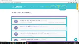 ICO CoinMetro   экосистема финансовых бирж  Токенсейл уже идет!