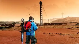 Chapter 11 - Main Task For Earth Revival Mobile Gameplay Max Graphics #29