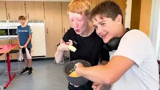 Broager Skole Teambuilding 2025