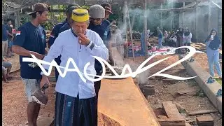 WAOW 2 - interview Pak Haji 19.09.2025 - FR & EN subtitles