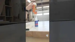CA Glue: The Fastest Setting Glue You've Ever Seen