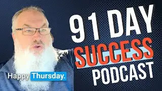 💰💼 Build a Thriving Business in Just 91 Days with Expert Insights and Advice 🎙️