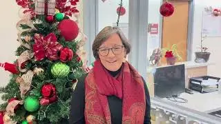 2025 Christmas Message from Esperanza Health Center