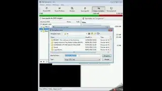 Sauvegarde DVD avec DVD SHRINK