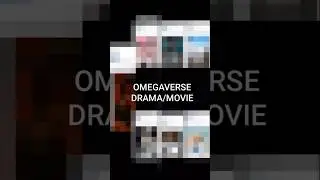 OMEGAVERSE DRAMA/MOVIE #omegaverse #drama #movie #thaidrama #cdrama #chinesedrama