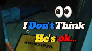 Is this game even scary anymore? (ft @TreviGaming @Karpo761 )