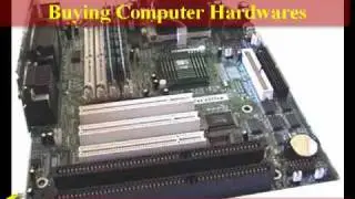 computer hardware guide
