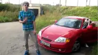 Rnz & Pnkl - Zigeunerfest (official video)