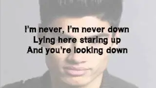 The Wanted Chasing the Sun Lyrics