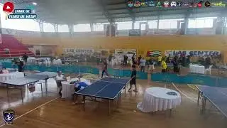 Copa Chone 2025 | 8vos | U1700 | Over Reyes Vs Daniel Zavala