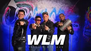 CRISTIAN PARA TI FT WALTER LA MUERTE !!! SESSION MIX 09 ❌️ (Video Oficial) ❌️