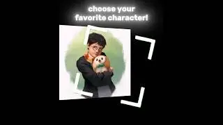 Choose your character HP edition#harry#hermione#draco#blaise#pansy#luna#ron#fred#george#ginny#cedric