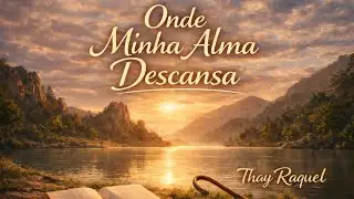 Onde Minha Alma Descansa 