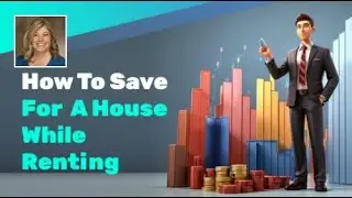 Tips to Save for Buying a House While Renting