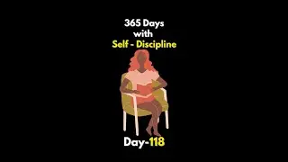 Free Things | Day-118 | 365 Days with Self-discipline