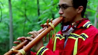 Nottoway Indian Tribe of Virginia - Exhale