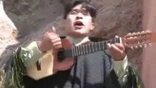 RIKCHAY-PORQUEÑITA
