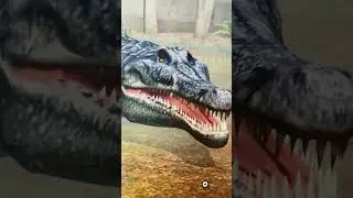 Юрский Word The Game Метриоринх &mdash; это мусор 🗿