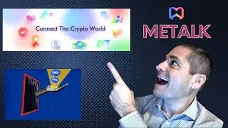 Metalk (Connecting the Crypto World) and Time Magazine to Start Accepting Ape Coin $APE.